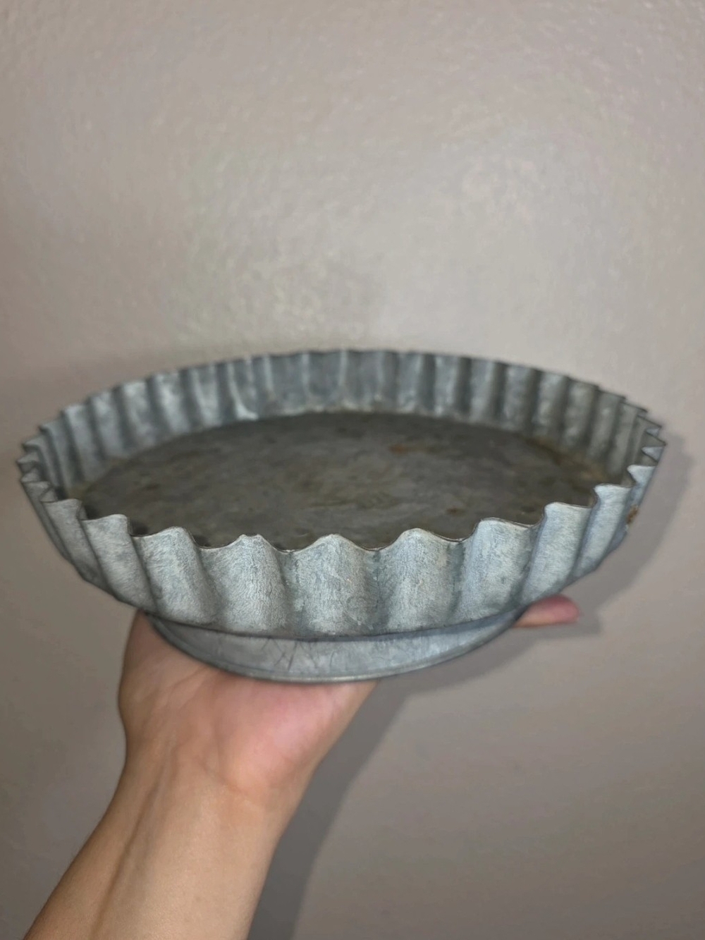 Rustic Metal Decorative - Picture 5 of 5